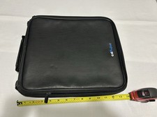 CdProjects leather Case and 40