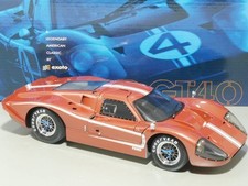 Exoto Ford GT 40 Mk IV 1967 Le