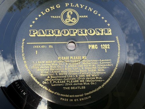 Beatles please black - beatles,