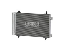 Condensatore climatizzatore
