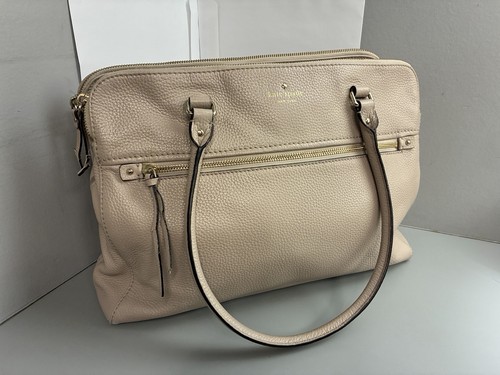 Borsa kate spade grande - kate, in