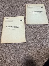 Bally Procedure di riparazione