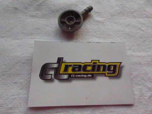 Raccordo tubo carburatore - raccordo,