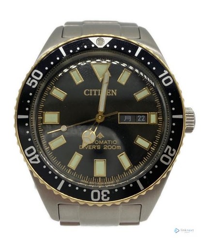 Citizen 8204 s123712 - 8204-s123712, men's