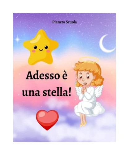 Adesso una stella - una, stella!: