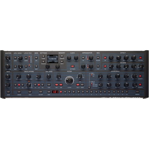 Oberheim teo desktop - oberheim, teo-5