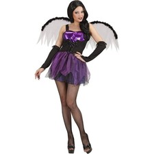 Widmann - Gothic Fairy Costume