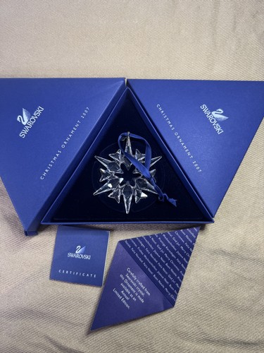 Swarovski 2007 edizione - 2007,