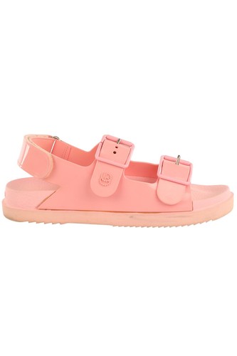 Gucci sandali gomma - sandali, rosa
