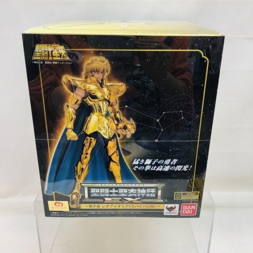 Saint seiya myth cloth - seiya,