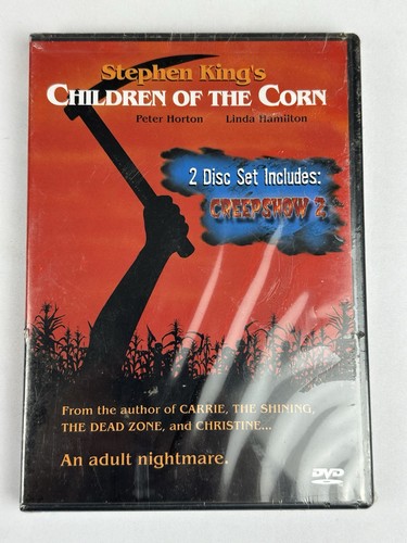 New stephen king children of - stephen, king's
