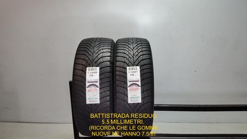 Gomme usate termiche - usate,