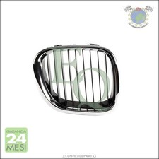 Griglia Mascherina Eq Dx Destro Per Bmw Z3 E36 3.0 2.8 2.2 2.0 1.9 1.8 M