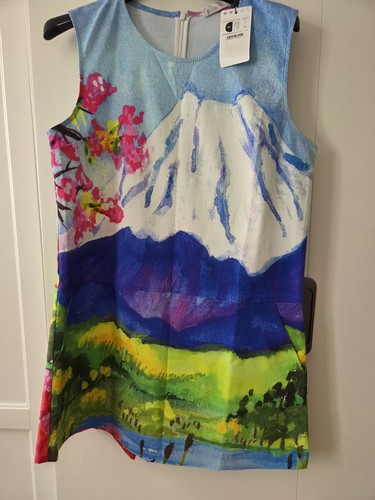 Abito tuta gioco desigual - abito,