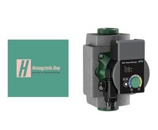 Pompa di riscaldamento Wilo