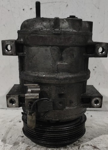 Compressore aria condizionata - compressore,