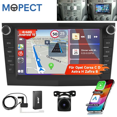 Autoradio dab 64g android - 4+64g,