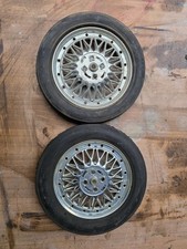 2 Ruote Per Auto Pedali Latta