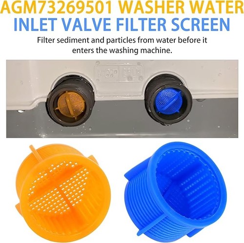 Confezione schermo filtro - 4,