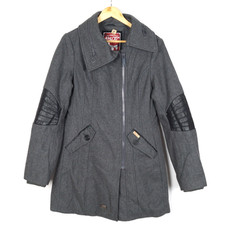 Cappotto donna KHUJO taglia L