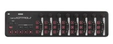Korg nanoKONTROL2 Superficie