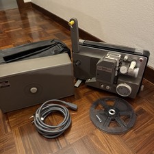 CANON CINE PROJECTOR S-400