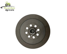 Disco Frizione Motofalciatrice Falciatrice BCS 622 Rif.590024260 15 cave