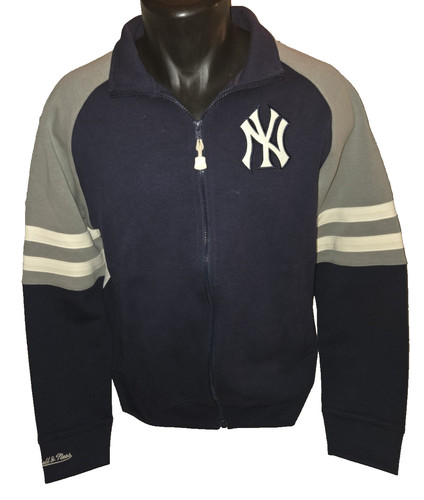 New york yankees mitchell - ny, &