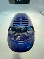 SCUDO ANTERIORE CARENA