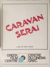 Scheda / Synopsis per Caravan