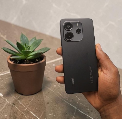 Xiaomi redmi note - 14, 8gb