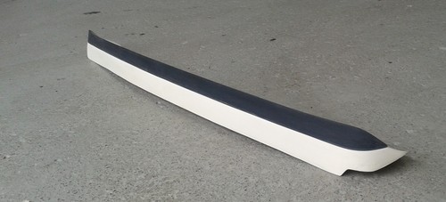 Spoiler posteriore bmw - spoiler,