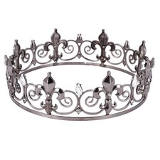 2X (Gothic Full Crown - Corone
