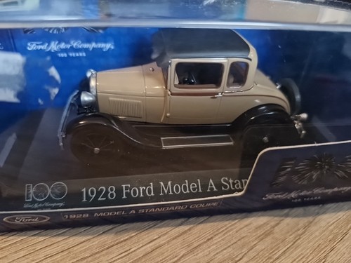 Minichamps 43e 1928 ford - 1:43e,