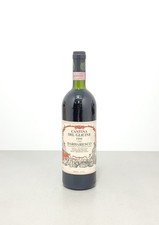 Barbaresco curra 1998 - 1998, cantina