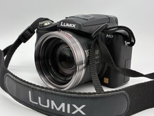 Panasonic Lumix DMC-FZ38 12,1