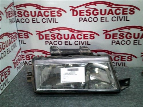 3413 faro proiettore destro - faro,