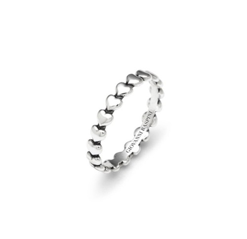 Raspini anello pixie cuori - anello,