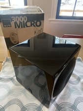 Micro subwoofer SVS 3000 -