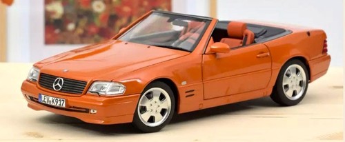 Mercedes 500 1999 edición - mercedes,