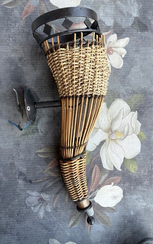 Applique parete shabby chic - shabby,