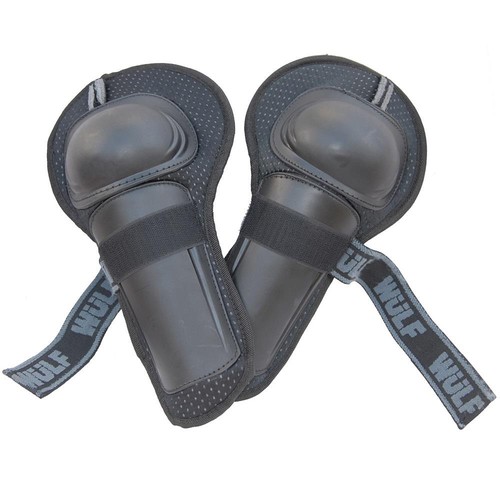 Wulfsport ginocchiere - wulfsport,