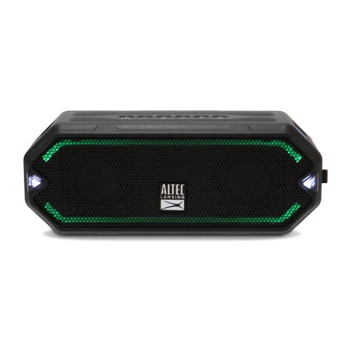 Altec lansing hydrajolt - -,