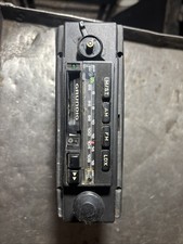 Autoradio Grundig Vintage Alfa