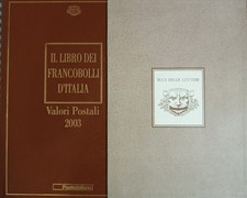Libro Buca Delle Lettere 2003