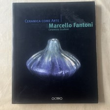 Marcello fantoni ceramica - ceramica, come