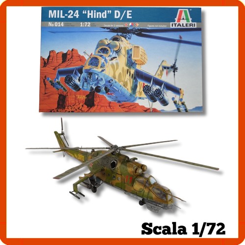 Modellismo statico kit - , 1/72