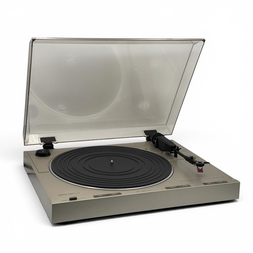 Denon 23f giradischi - denon, dp-23f