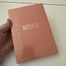 KIKKI K B6 Blocco note