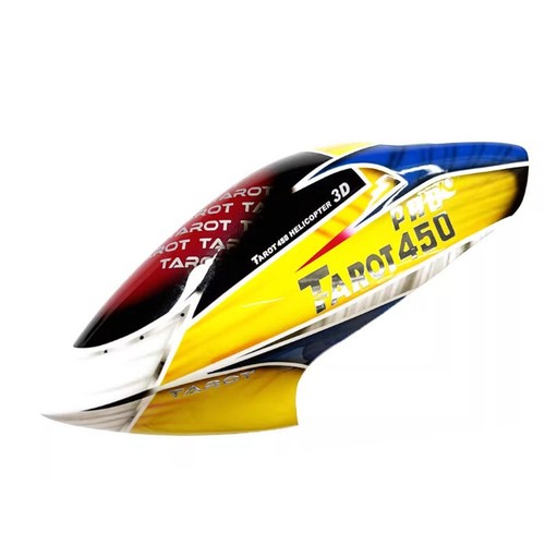 Align trex 450 pro dfc - trex,